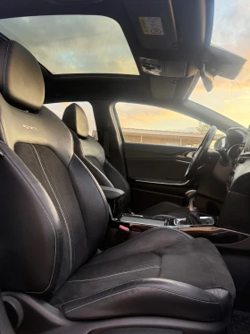 Kia Pro ceed GT Line * Panorama * Нови гуми, снимка 16