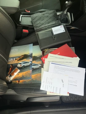 Kia Pro ceed GT Line * Panorama * Нови гуми, снимка 17