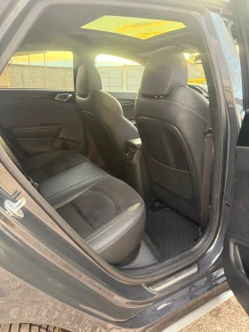 Kia Pro ceed GT Line * Panorama * Нови гуми, снимка 14