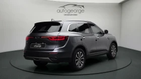 Renault Samsung QM6 2.0LPE autogeorge.com, снимка 2