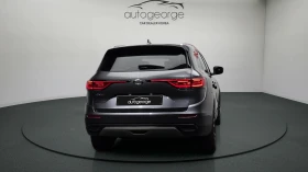 Renault Samsung QM6 2.0LPE autogeorge.com, снимка 4