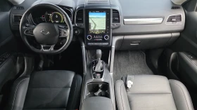 Renault Samsung QM6 2.0LPE autogeorge.com, снимка 6