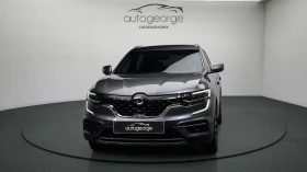Renault Samsung QM6 2.0LPE autogeorge.com, снимка 3