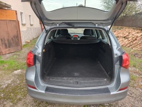 Opel Astra J Sports Tourer - 1.4 Edition, снимка 10