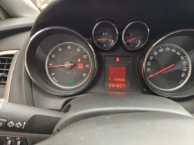 Opel Astra J Sports Tourer - 1.4 Edition, снимка 8