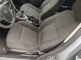 Opel Astra J Sports Tourer - 1.4 Edition, снимка 15
