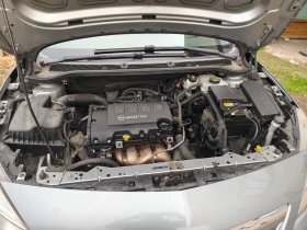 Opel Astra J Sports Tourer - 1.4 Edition, снимка 17