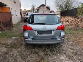 Opel Astra J Sports Tourer - 1.4 Edition, снимка 3