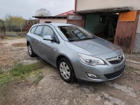 Opel Astra J Sports Tourer - 1.4 Edition, снимка 7