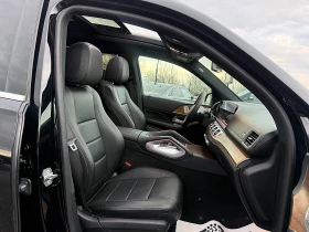 Mercedes-Benz GLS 450 MAYBACH-DISTRONIK-PANORAMA-MONITORI-4x4-ПОДГРЯВАНЕ, снимка 12
