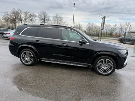 Mercedes-Benz GLS 450 MAYBACH-DISTRONIK-PANORAMA-MONITORI-4x4-ПОДГРЯВАНЕ, снимка 2