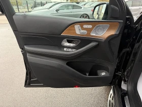 Mercedes-Benz GLS 450 MAYBACH-DISTRONIK-PANORAMA-MONITORI-4x4-ПОДГРЯВАНЕ, снимка 7