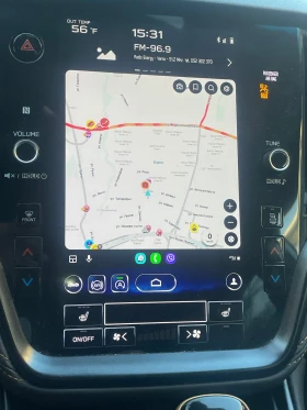 Subaru Outback Wilderness, снимка 10