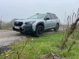 Subaru Outback Wilderness, снимка 5