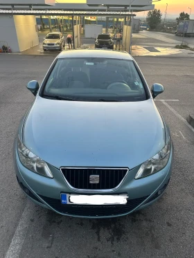 Seat Ibiza, снимка 1