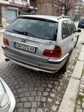 BMW 320, снимка 2