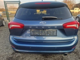 Ford Focus 1.5CDTI 95HP.ITALIA, снимка 6