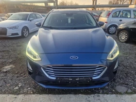 Ford Focus 1.5CDTI 95HP.ITALIA, снимка 2