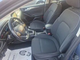 Ford Focus 1.5CDTI 95HP.ITALIA, снимка 13