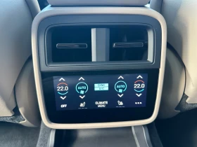 Porsche Taycan 4S обдухване завиваща ос BOSE, снимка 16