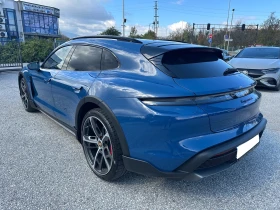 Porsche Taycan 4S обдухване завиваща ос BOSE, снимка 6