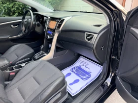 Hyundai I30 1.6CRDI PREMIUM PANORAMA NAVI KOJA KEYLESS-GO FULL, снимка 11