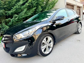 Hyundai I30 1.6CRDI PREMIUM PANORAMA NAVI KOJA KEYLESS-GO FULL, снимка 1