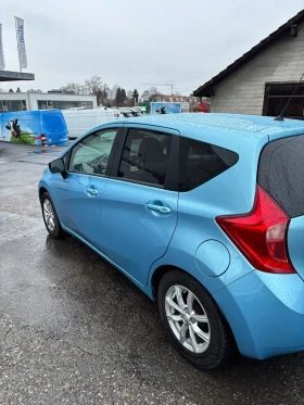 Nissan Note 1.2 DiG-S tekna Swiss , снимка 6