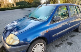 Renault Clio, снимка 3