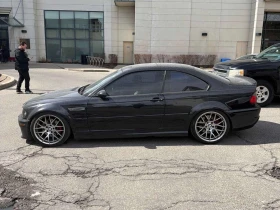 BMW M3 * CARFAX * ЦЕНА ДО БГ, снимка 2