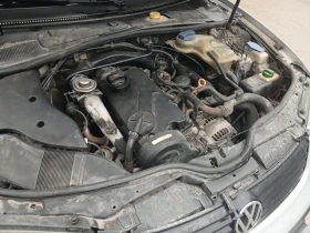 VW Passat, снимка 2