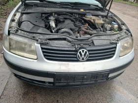 VW Passat, снимка 1