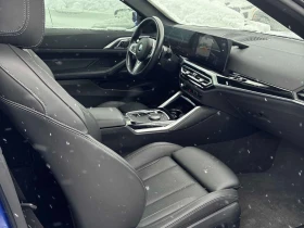BMW 440 * M440i xDrive * CARFAX * БЕЗ ПЪРВОНАЧАЛНА ВНОСКА, снимка 8