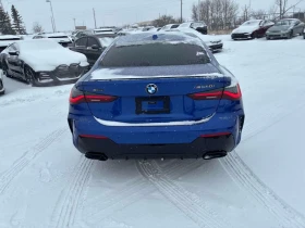 BMW 440 * M440i xDrive * CARFAX * БЕЗ ПЪРВОНАЧАЛНА ВНОСКА, снимка 11