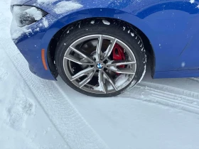 BMW 440 * M440i xDrive * CARFAX * БЕЗ ПЪРВОНАЧАЛНА ВНОСКА, снимка 14