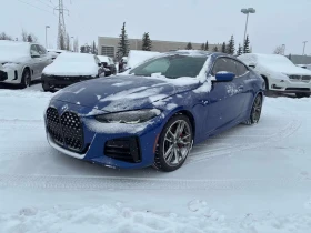 BMW 440 * M440i xDrive * CARFAX * БЕЗ ПЪРВОНАЧАЛНА ВНОСКА, снимка 1