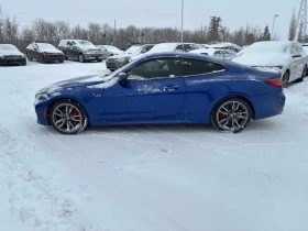 BMW 440 * M440i xDrive * CARFAX * БЕЗ ПЪРВОНАЧАЛНА ВНОСКА, снимка 9