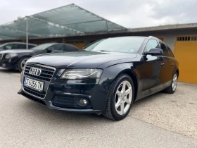 Audi A4 2.0TDI ANDROID , снимка 1