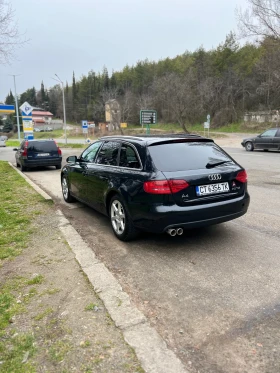 Audi A4 2.0TDI ANDROID , снимка 6