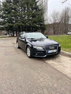 Audi A4 2.0TDI ANDROID , снимка 1