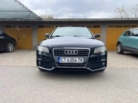 Audi A4 2.0TDI ANDROID , снимка 2