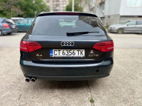 Audi A4 2.0TDI ANDROID , снимка 5