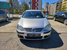 VW Golf 1.9TDI 6ck. euro4, снимка 2