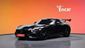 Mercedes-Benz GT 63| КАМЕРА| БУРМАЙСТЕР| ОПЦИЯ ЗА ЛИЗИНГ, снимка 1