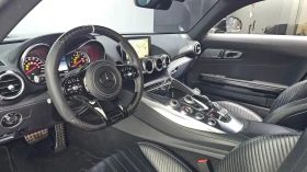 Mercedes-Benz GT 63| КАМЕРА| БУРМАЙСТЕР| ОПЦИЯ ЗА ЛИЗИНГ, снимка 9