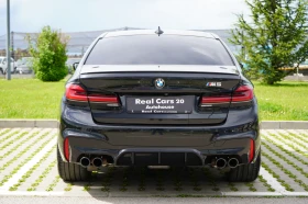 BMW M5 * Drivers Pack* Sports exhaust * HUD* M-Seats* 360, снимка 5