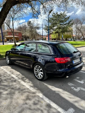 Audi A6 C6 Avant Facelift, снимка 6