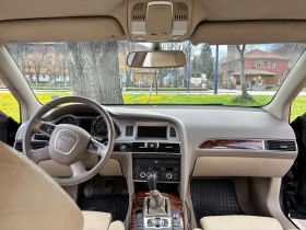 Audi A6 C6 Avant Facelift, снимка 13