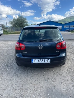 VW Golf 1.9TDI* 6ск.ЛИЗИНГ, снимка 4