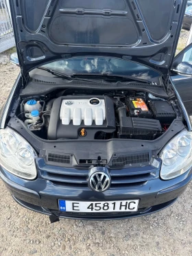 VW Golf 1.9TDI* 6ск.ЛИЗИНГ, снимка 12